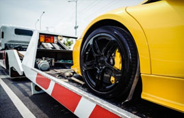 autodemolizione magliana