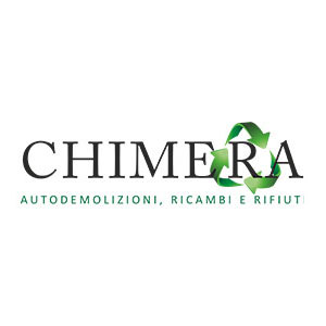 autodemolizioni chimera
