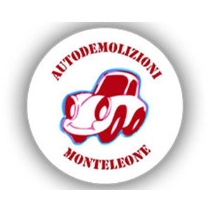 autodemolizioni monteleone