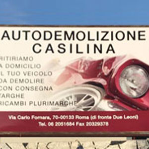 casilina logo