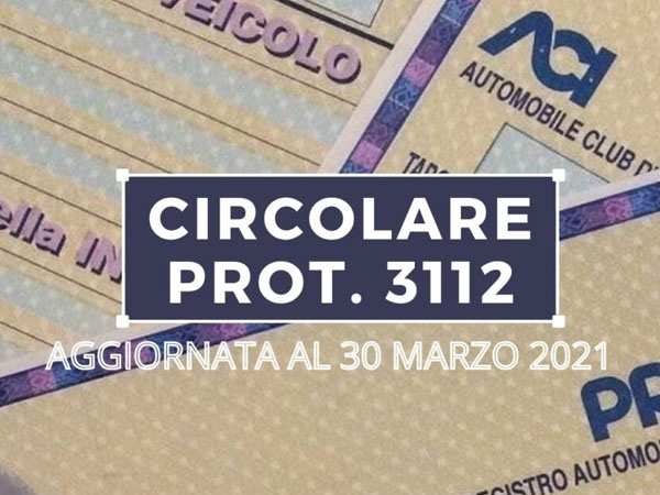 circolare
