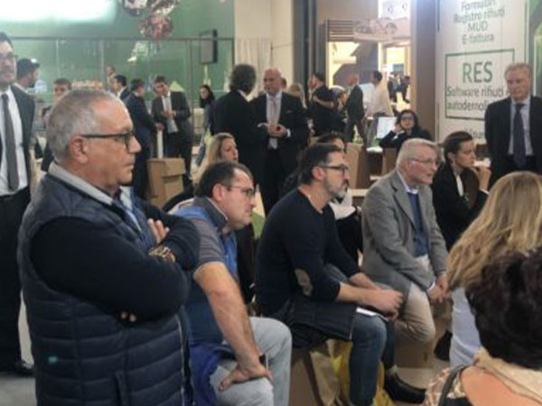 ecomondo conferenza