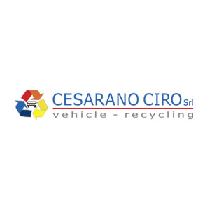 logo cesarano ciro