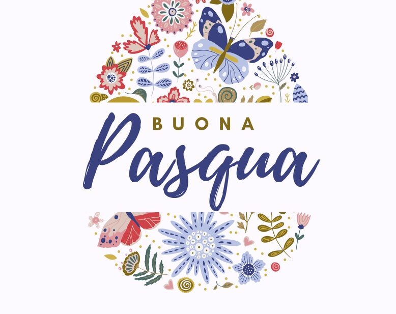 PASQUA 2023