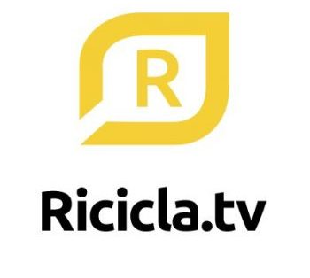 LogoRiciclaTV e1603797794737