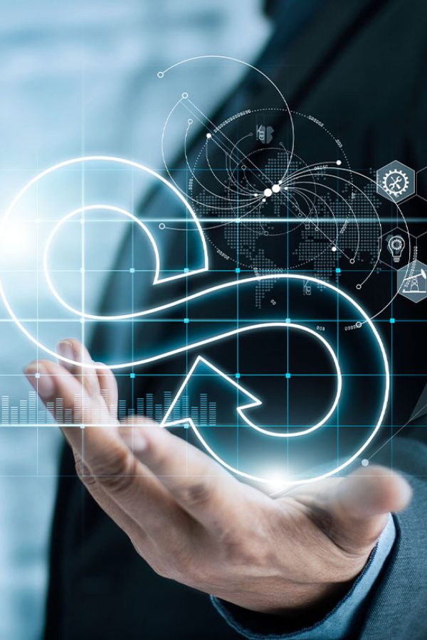 economia circolare definizione